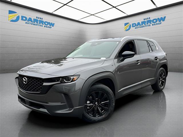 new 2026 Mazda CX-50 car, priced at $33,895