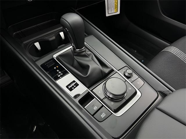 new 2026 Mazda CX-50 car, priced at $33,895