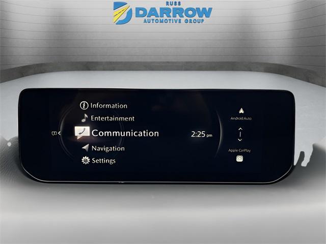 new 2026 Mazda CX-50 car, priced at $33,895