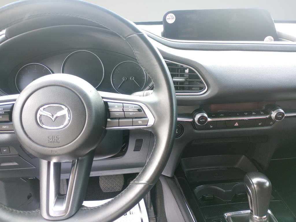 used 2025 Mazda CX-30 car, priced at $23,993