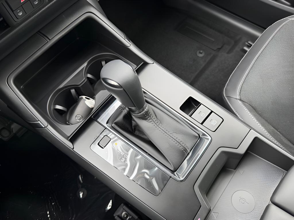 new 2026 Mazda CX-5 car, priced at $35,556