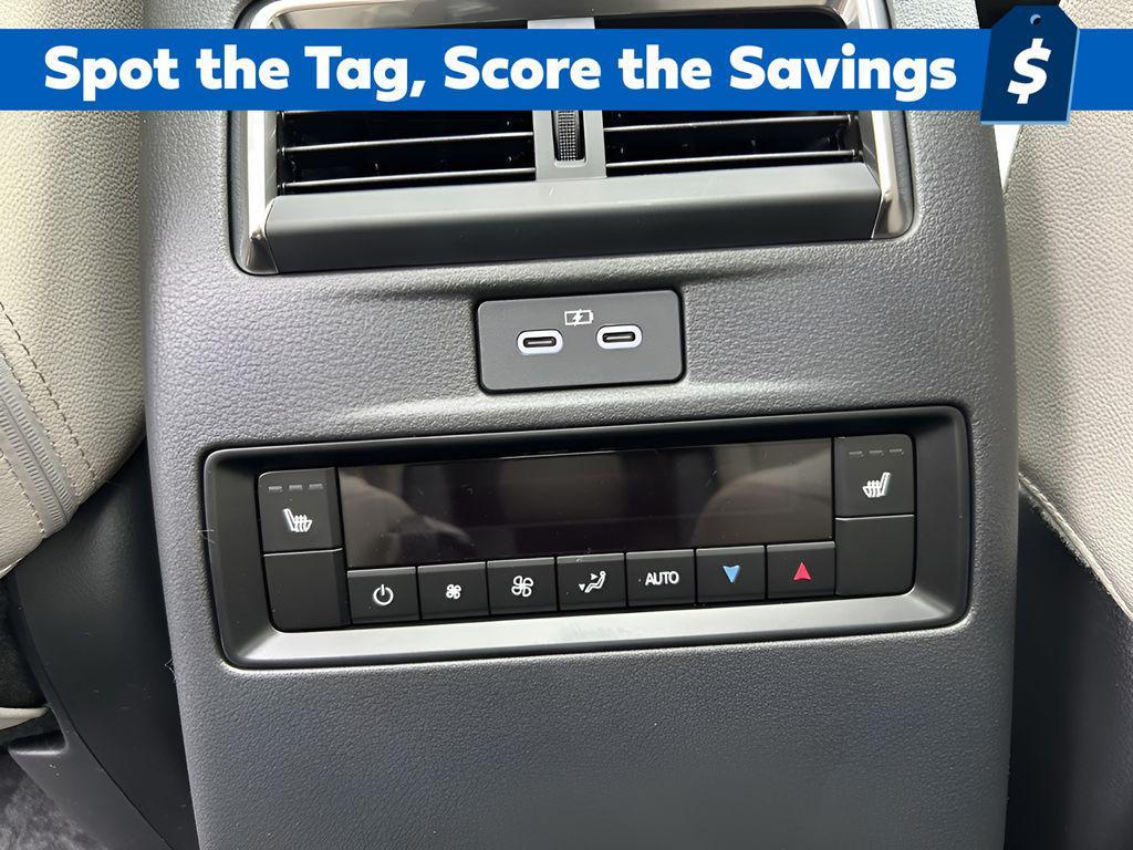 new 2026 Mazda CX-90 car, priced at $46,187