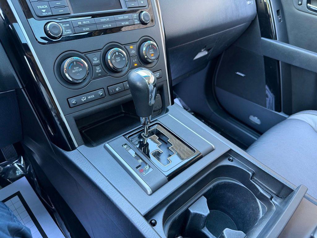 used 2010 Mazda CX-9 car, priced at $6,905