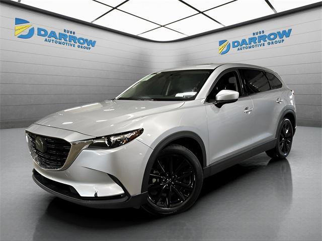 used 2023 Mazda CX-9 car, priced at $27,504