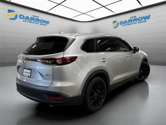 used 2023 Mazda CX-9 car, priced at $26,902