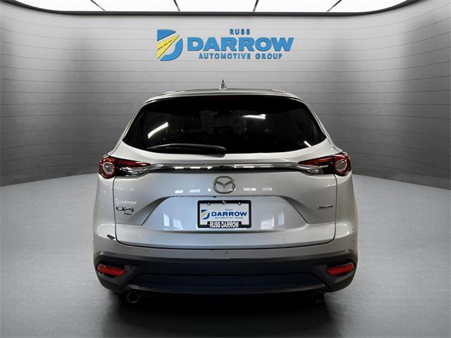 used 2023 Mazda CX-9 car, priced at $26,902