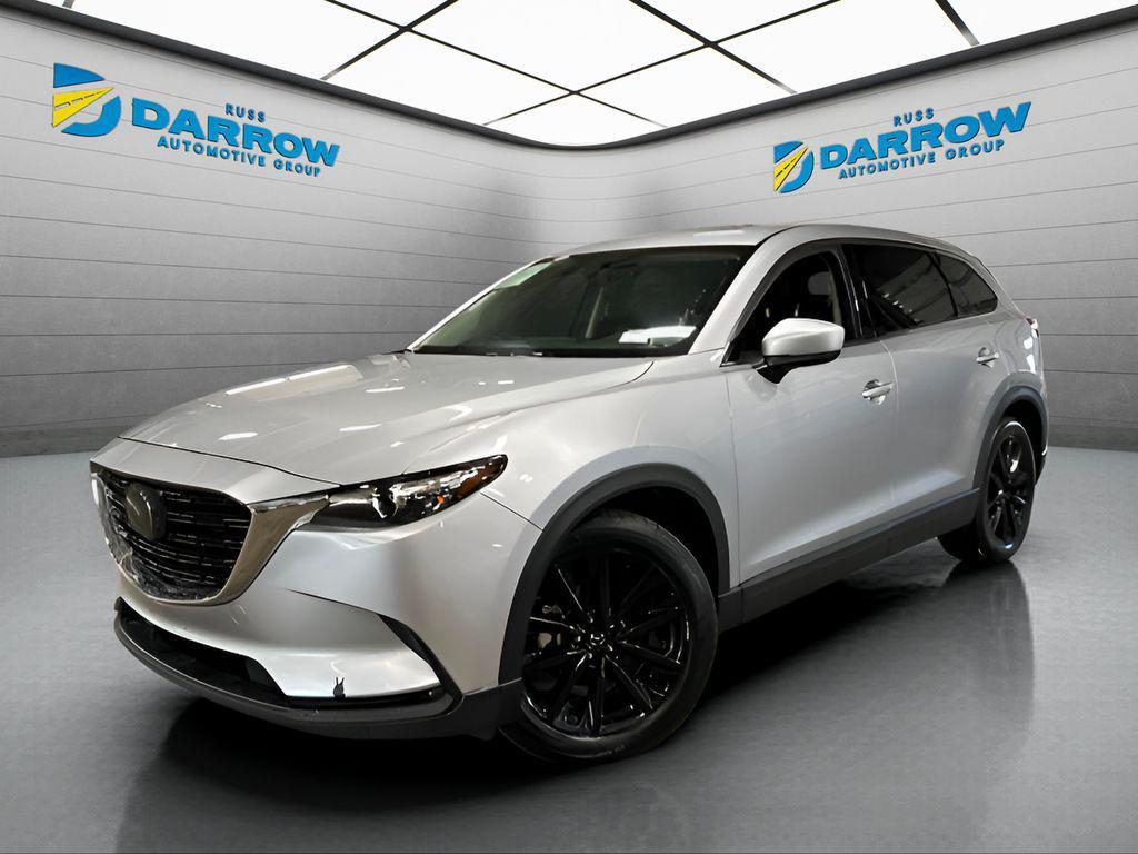 used 2023 Mazda CX-9 car, priced at $24,082