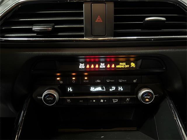 used 2023 Mazda CX-9 car, priced at $26,902