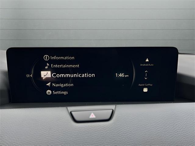 new 2026 Mazda CX-70 car, priced at $47,709