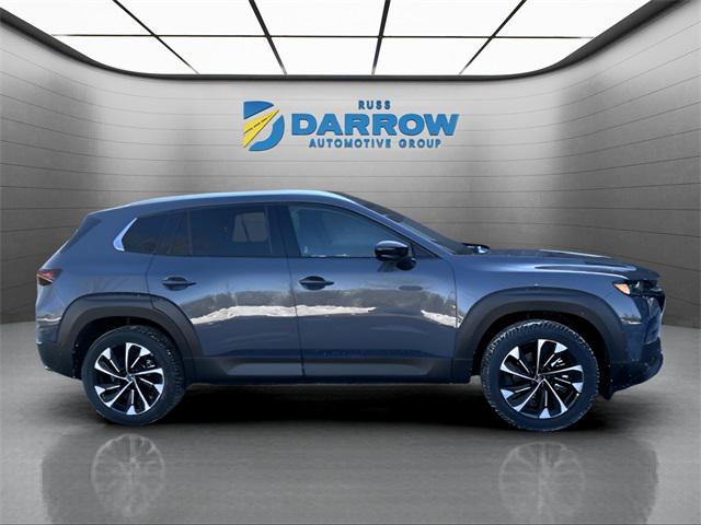 new 2026 Mazda CX-50 Hybrid car, priced at $42,196