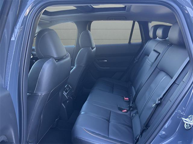 new 2026 Mazda CX-50 Hybrid car, priced at $42,196