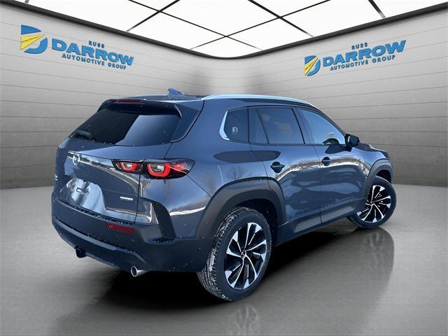 new 2026 Mazda CX-50 Hybrid car, priced at $42,196