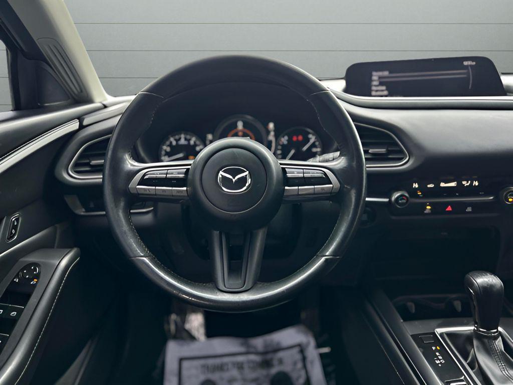 used 2021 Mazda CX-30 car, priced at $11,969