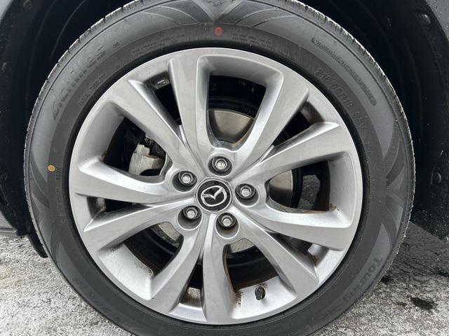 used 2021 Mazda CX-30 car, priced at $11,416