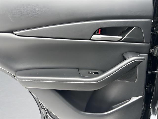 used 2021 Mazda CX-30 car, priced at $11,416