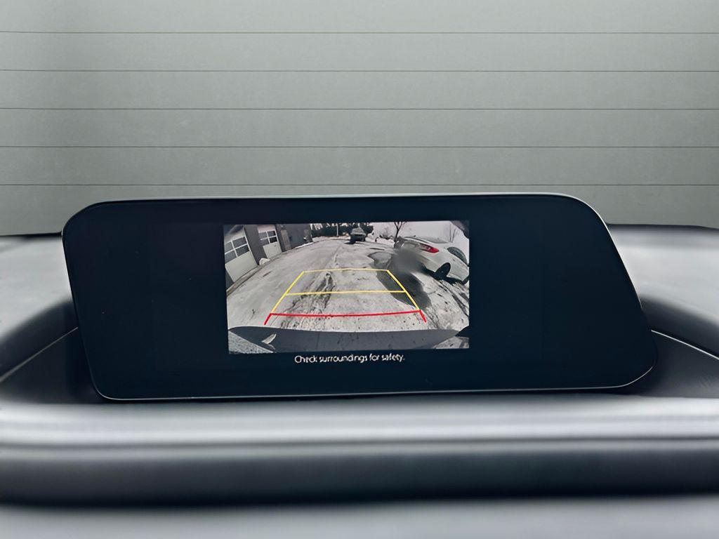 used 2021 Mazda CX-30 car, priced at $11,969