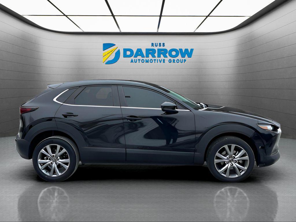 used 2021 Mazda CX-30 car, priced at $11,969