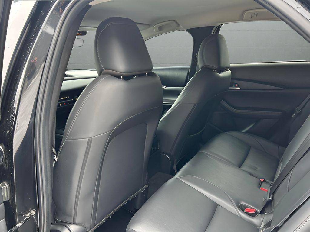 used 2021 Mazda CX-30 car, priced at $11,969