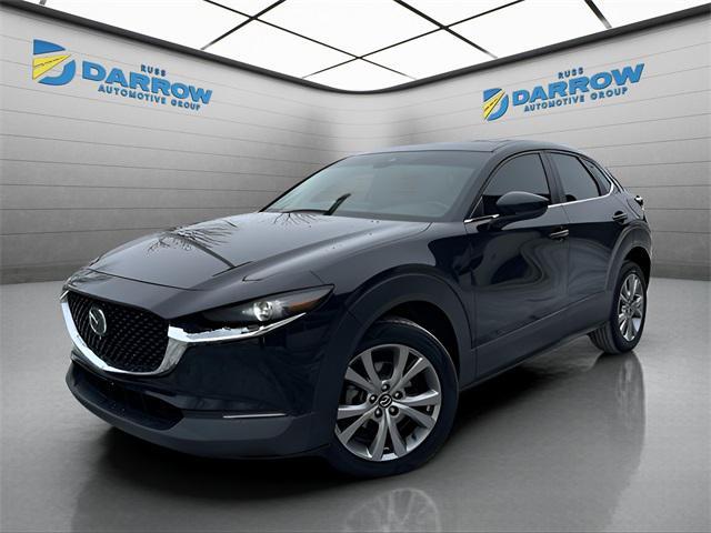 used 2021 Mazda CX-30 car, priced at $11,416