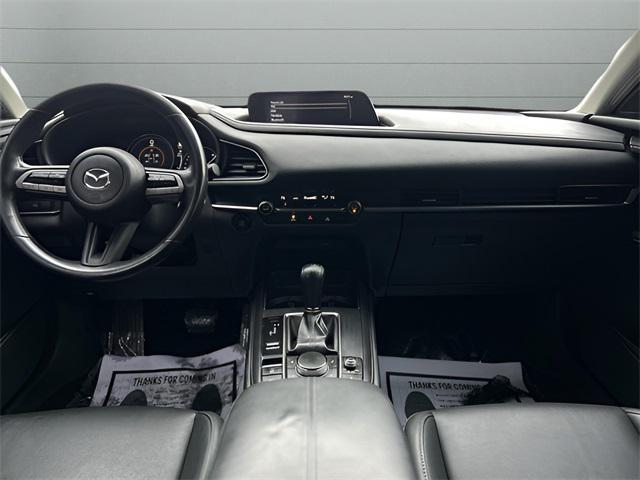 used 2021 Mazda CX-30 car, priced at $11,416