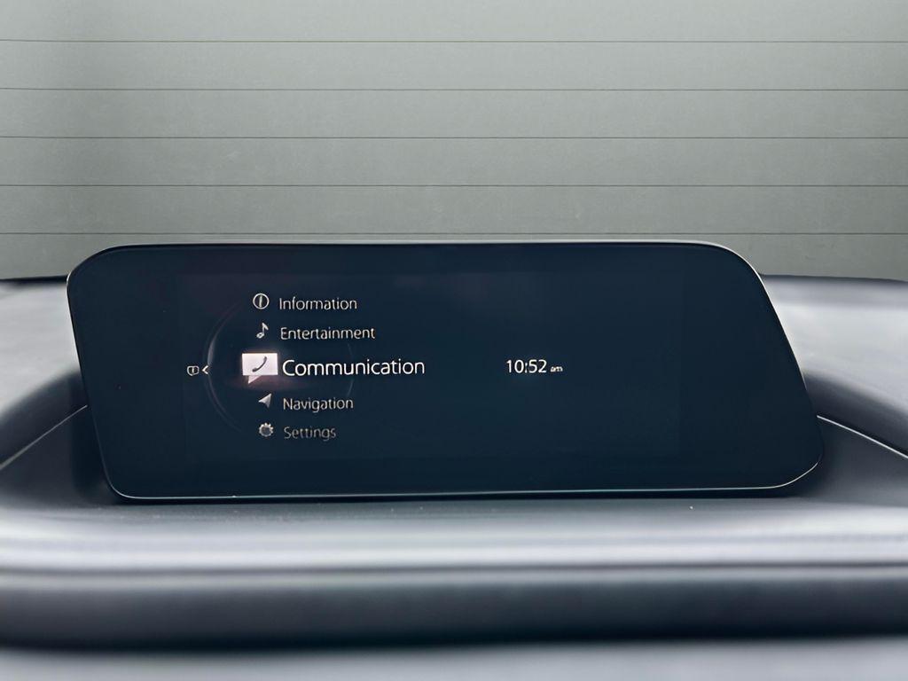 used 2021 Mazda CX-30 car, priced at $11,969