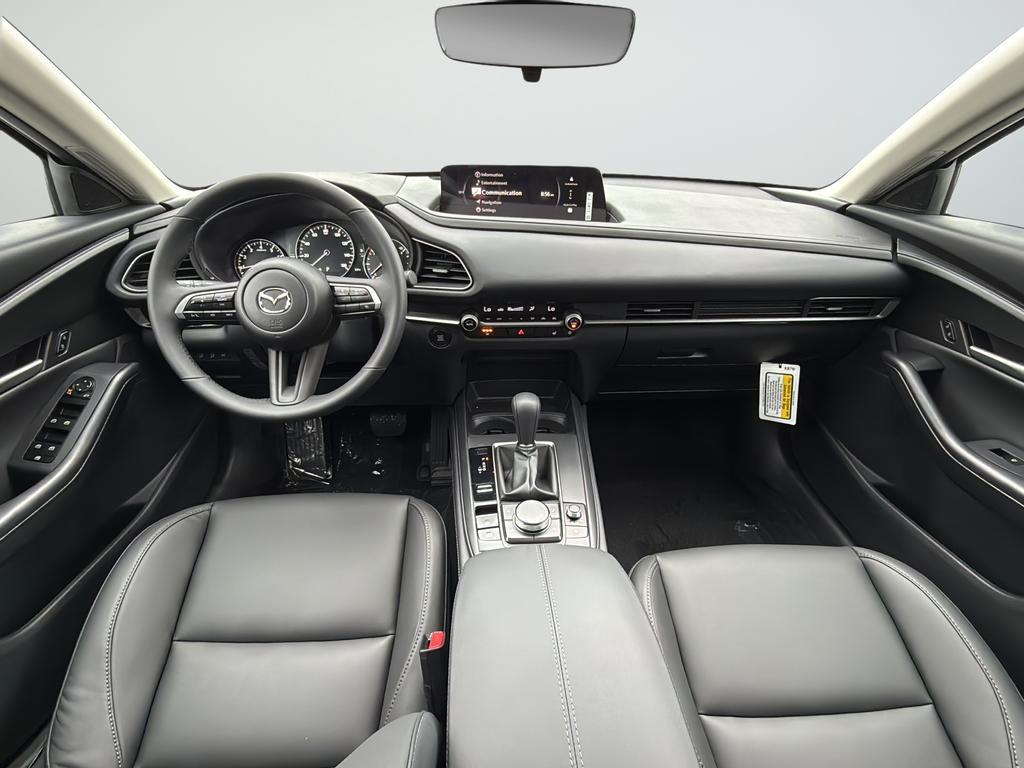 new 2026 Mazda CX-30 car, priced at $30,721