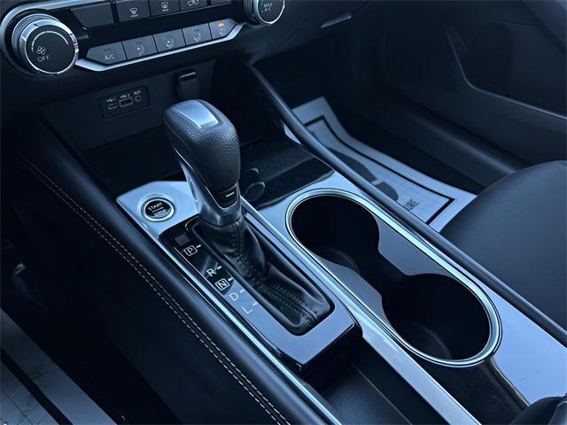 used 2023 Nissan Altima car, priced at $17,819