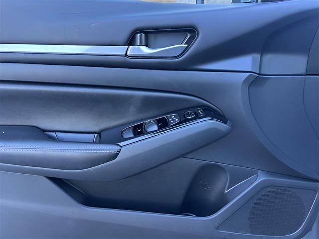 used 2023 Nissan Altima car, priced at $17,819