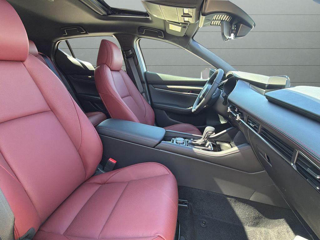 new 2026 Mazda Mazda3 car, priced at $29,903