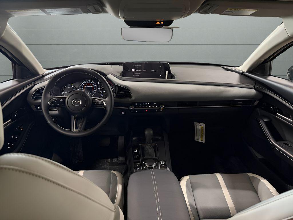 used 2026 Mazda CX-30 car, priced at $36,371
