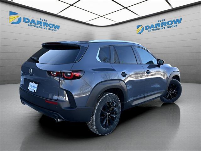 new 2026 Mazda CX-50 car, priced at $33,803