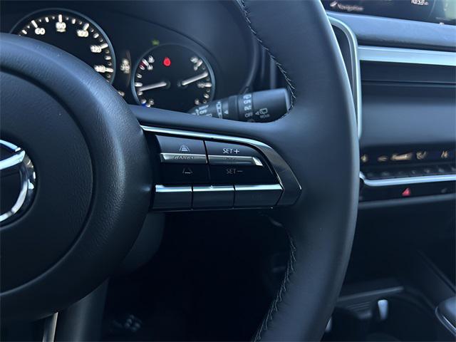 new 2026 Mazda CX-50 car, priced at $33,803