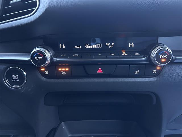 new 2026 Mazda CX-50 car, priced at $33,803