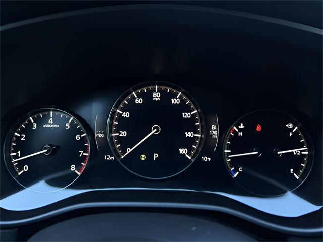 new 2026 Mazda CX-50 car, priced at $33,803