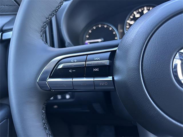 new 2026 Mazda CX-50 car, priced at $33,803