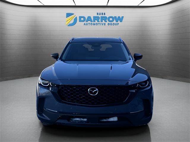 new 2026 Mazda CX-50 car, priced at $33,803