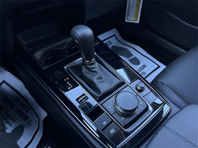 new 2026 Mazda CX-50 car, priced at $33,803