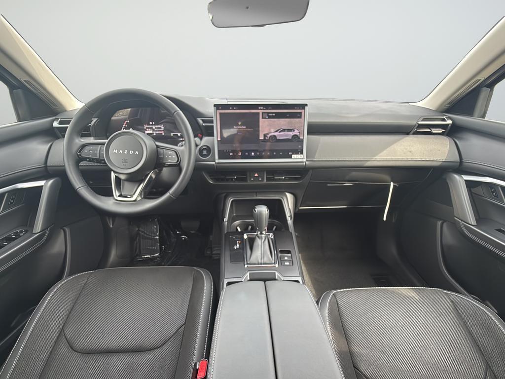new 2026 Mazda CX-5 car, priced at $32,962