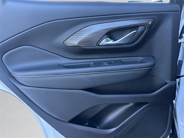 used 2024 GMC Terrain car, priced at $22,183