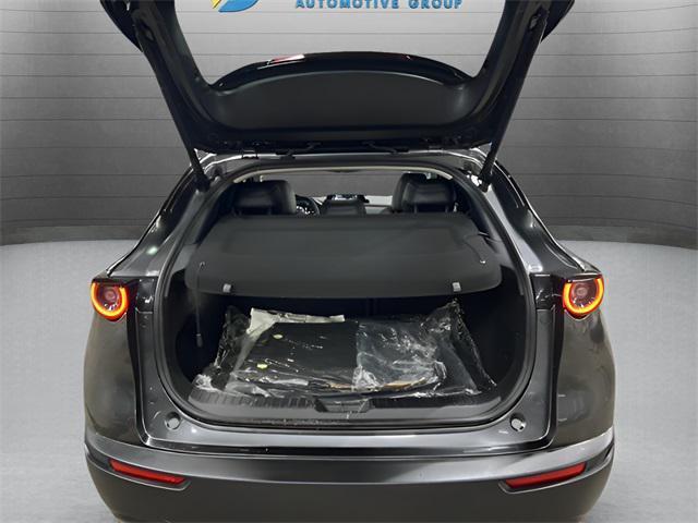 used 2025 Mazda CX-30 car, priced at $28,612