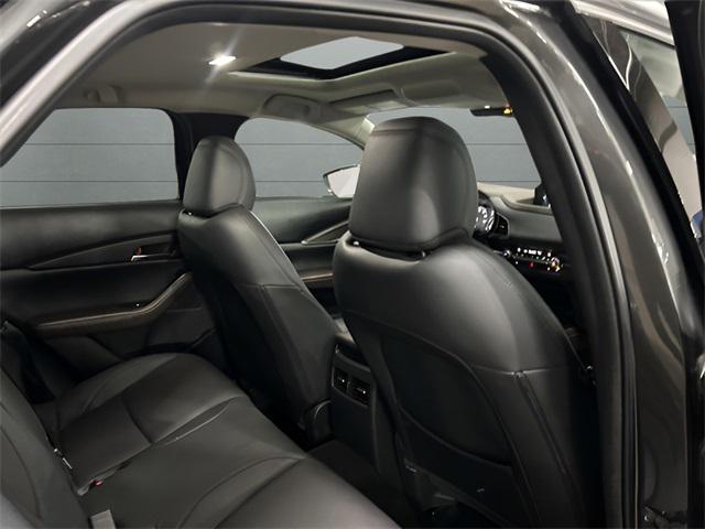 used 2025 Mazda CX-30 car, priced at $28,612