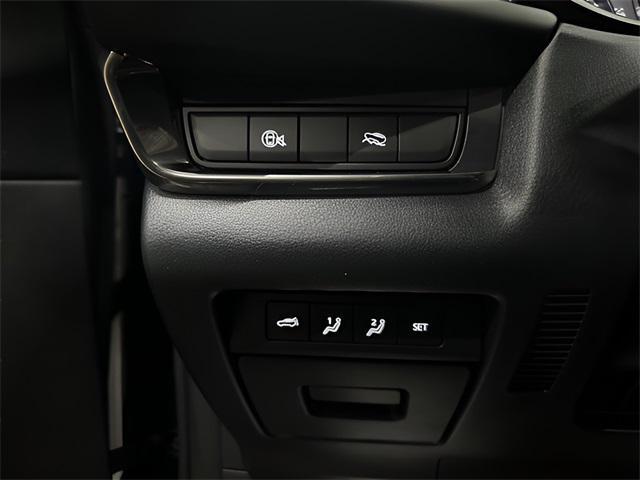 used 2025 Mazda CX-30 car, priced at $28,612