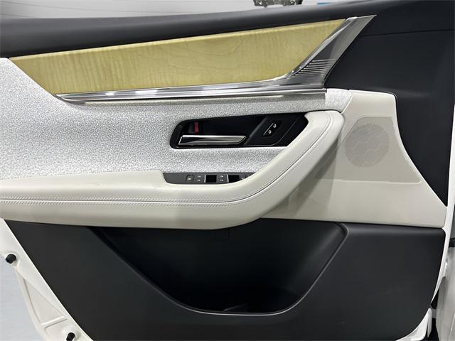 new 2026 Mazda CX-90 car, priced at $56,250