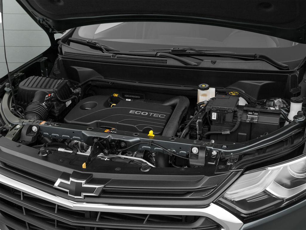 used 2020 Chevrolet Equinox car, priced at $14,299