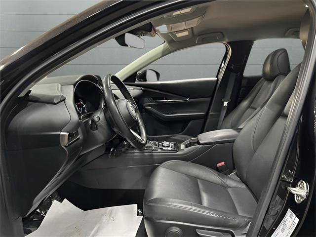 used 2024 Mazda CX-30 car, priced at $19,232