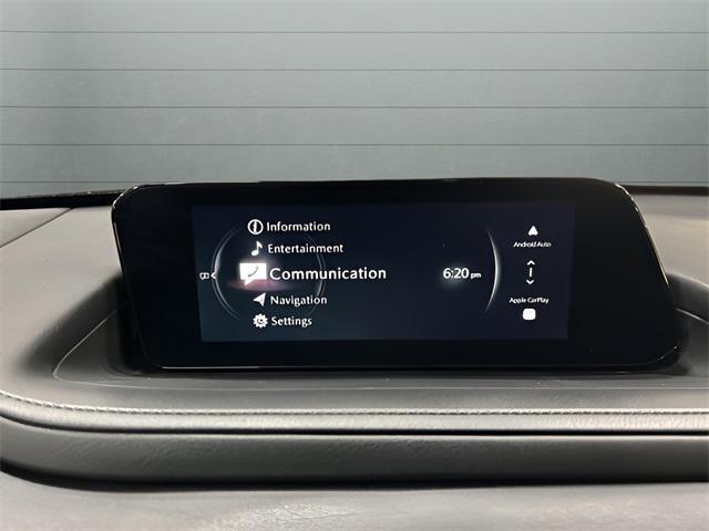 used 2024 Mazda CX-30 car, priced at $19,232