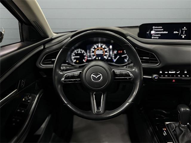 used 2024 Mazda CX-30 car, priced at $19,232