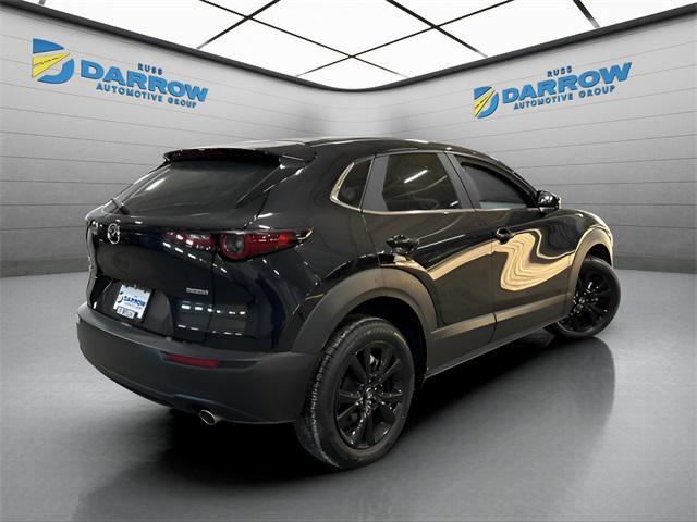 used 2024 Mazda CX-30 car, priced at $19,232