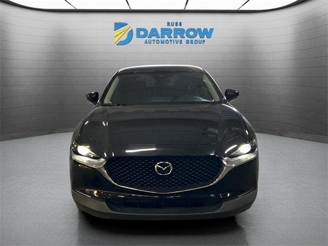 used 2024 Mazda CX-30 car, priced at $19,232