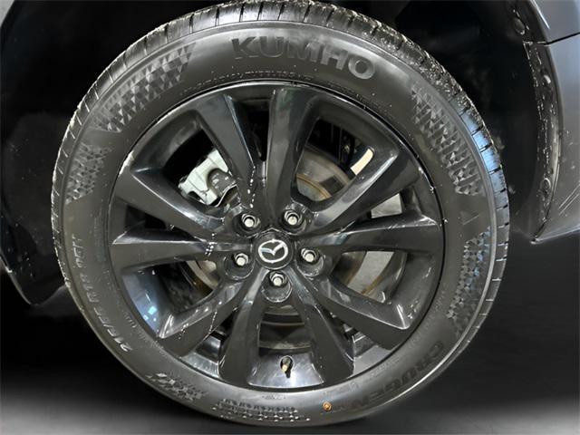 used 2024 Mazda CX-30 car, priced at $19,232